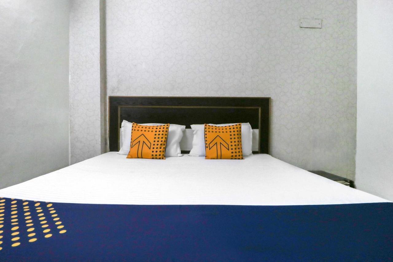 Hotel O Sun City 42 จัณฑีครห์ ภายนอก รูปภาพ