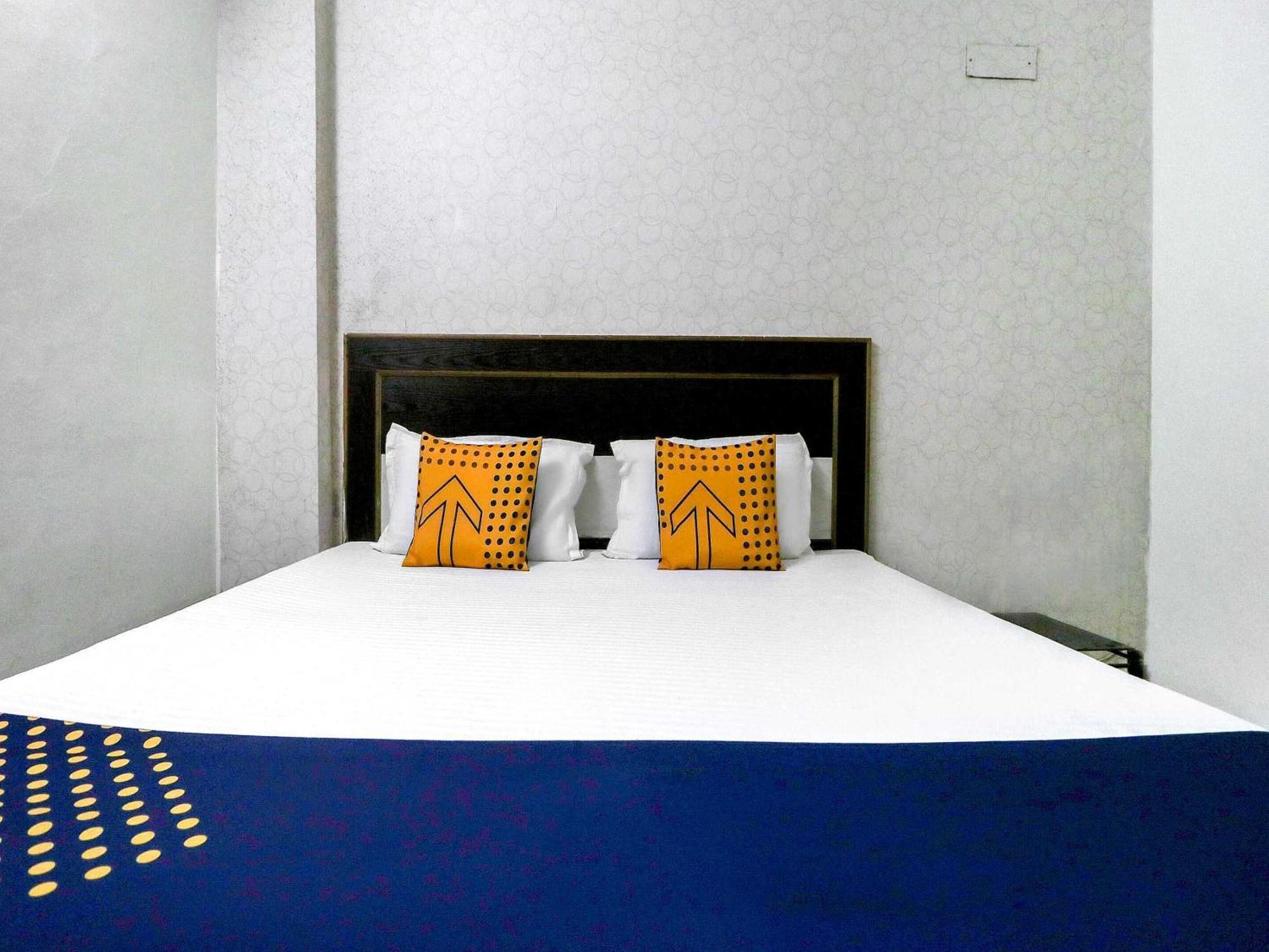 Hotel O Sun City 42 จัณฑีครห์ ภายนอก รูปภาพ
