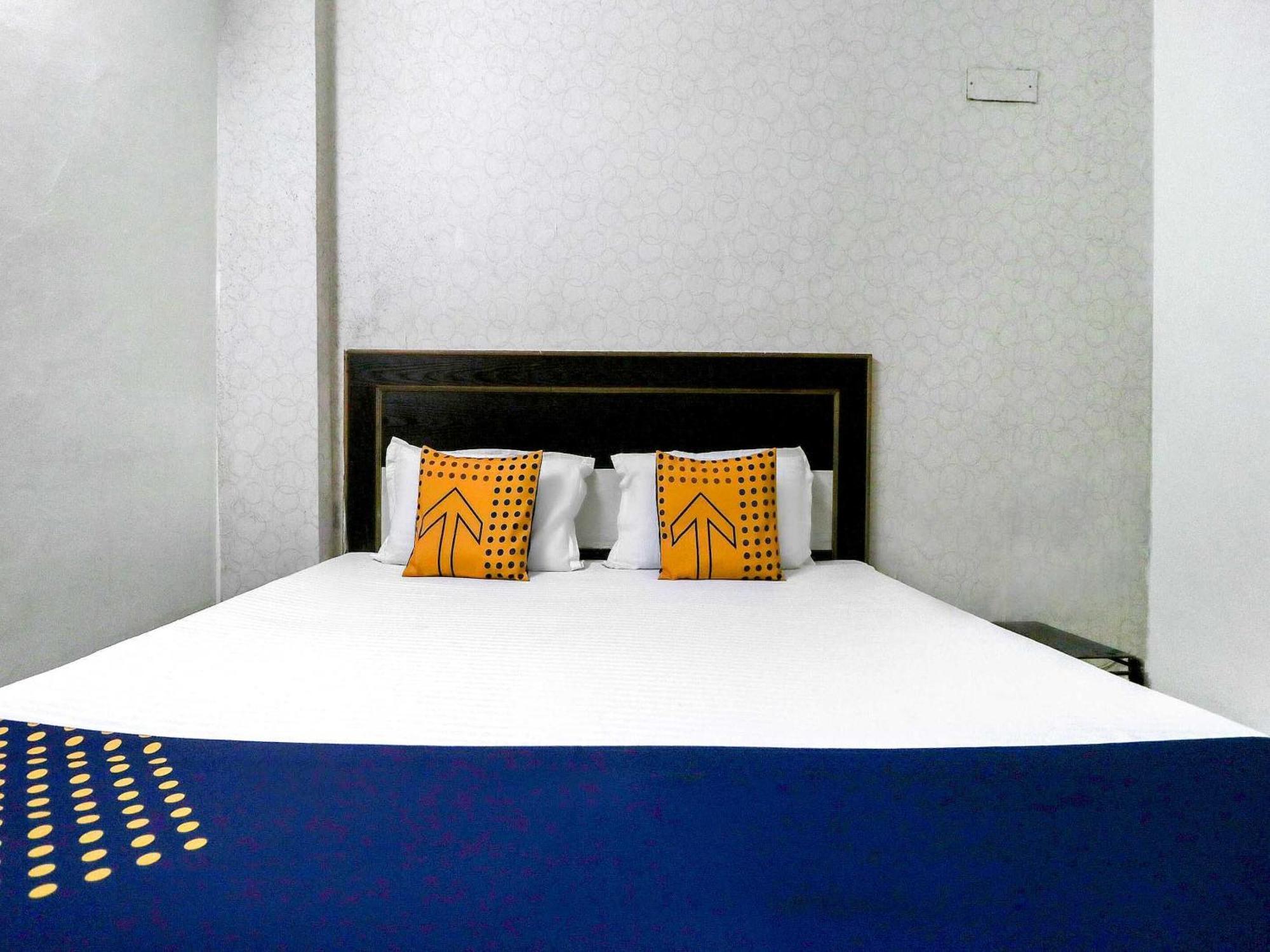 Hotel O Sun City 42 จัณฑีครห์ ภายนอก รูปภาพ